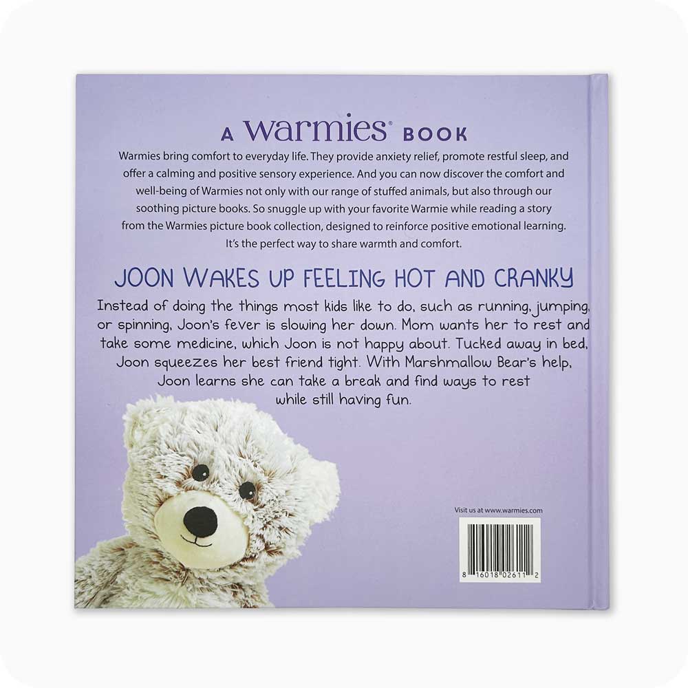 Bear Takes a Break Book - Weekend Pair