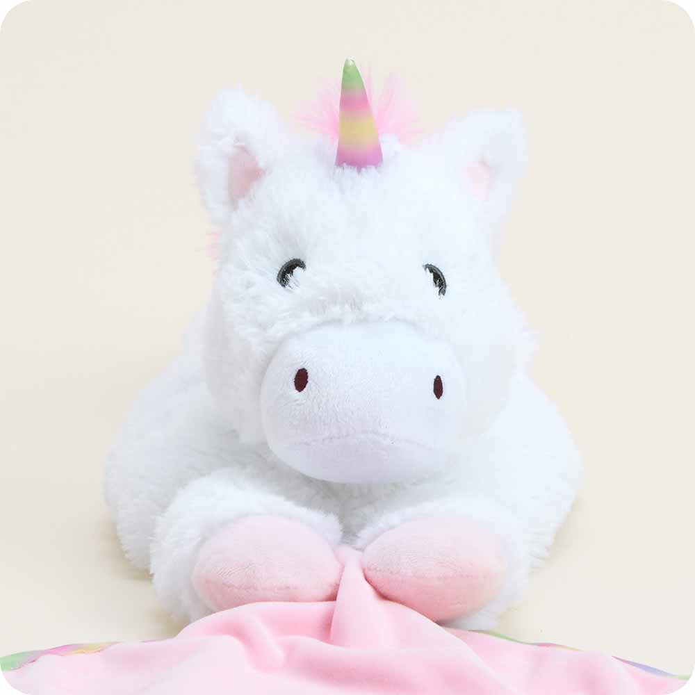 Unicorn Blankie Warmies - Easy Spritz