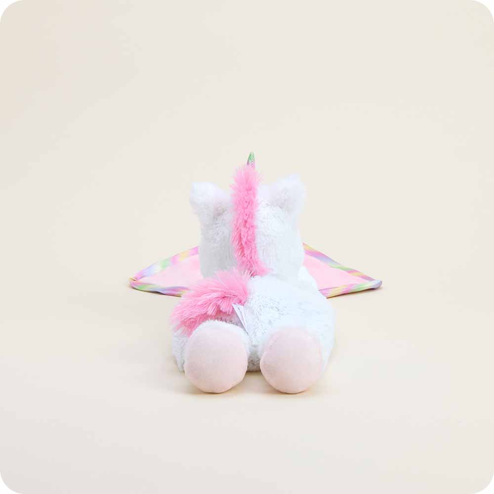 Unicorn Blankie Warmies - Easy Spritz