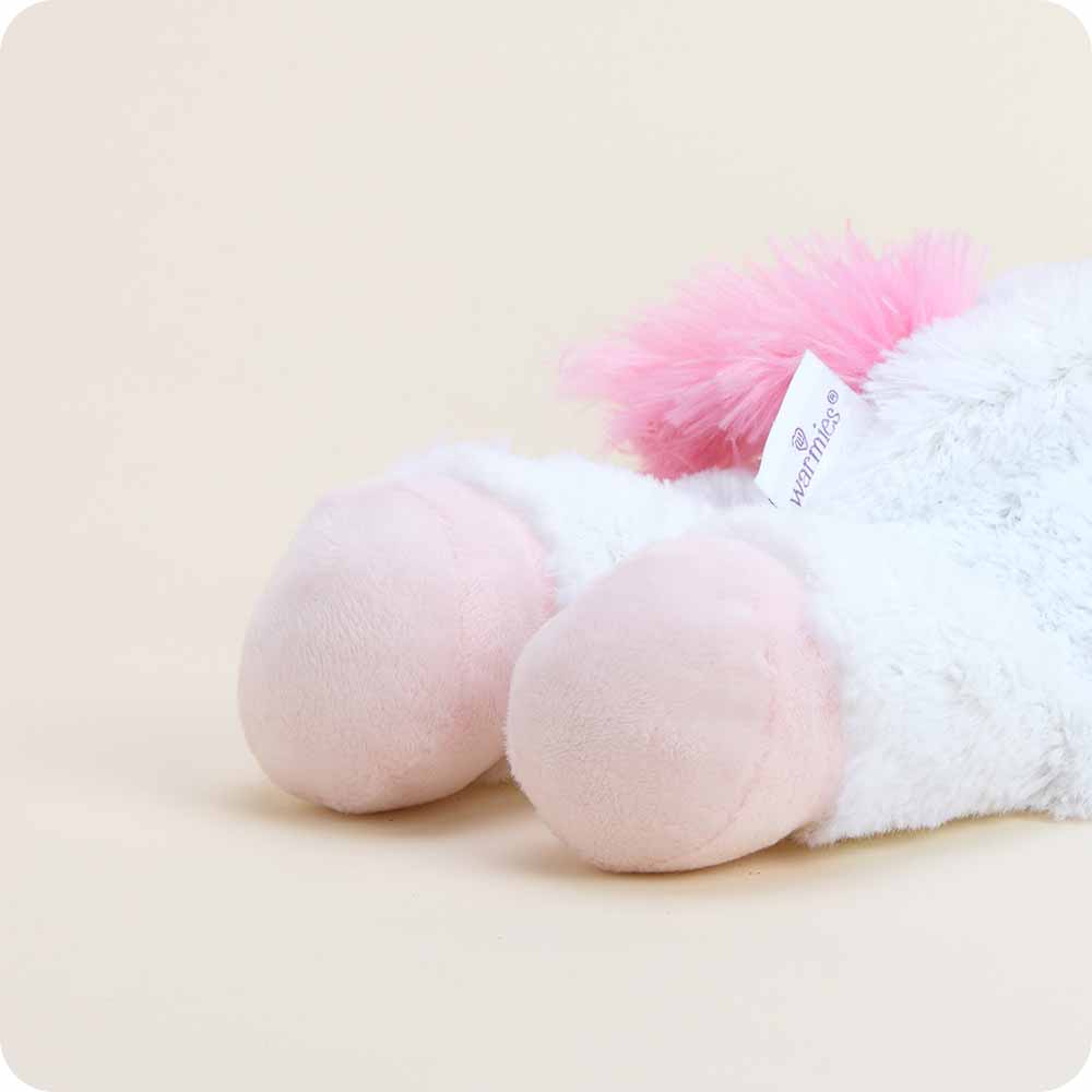 Unicorn Blankie Warmies - Easy Spritz