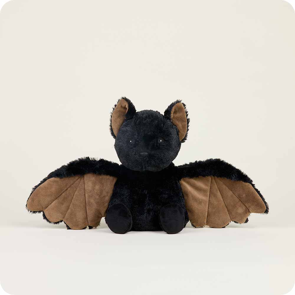 Bat Warmies - Cozy Glow