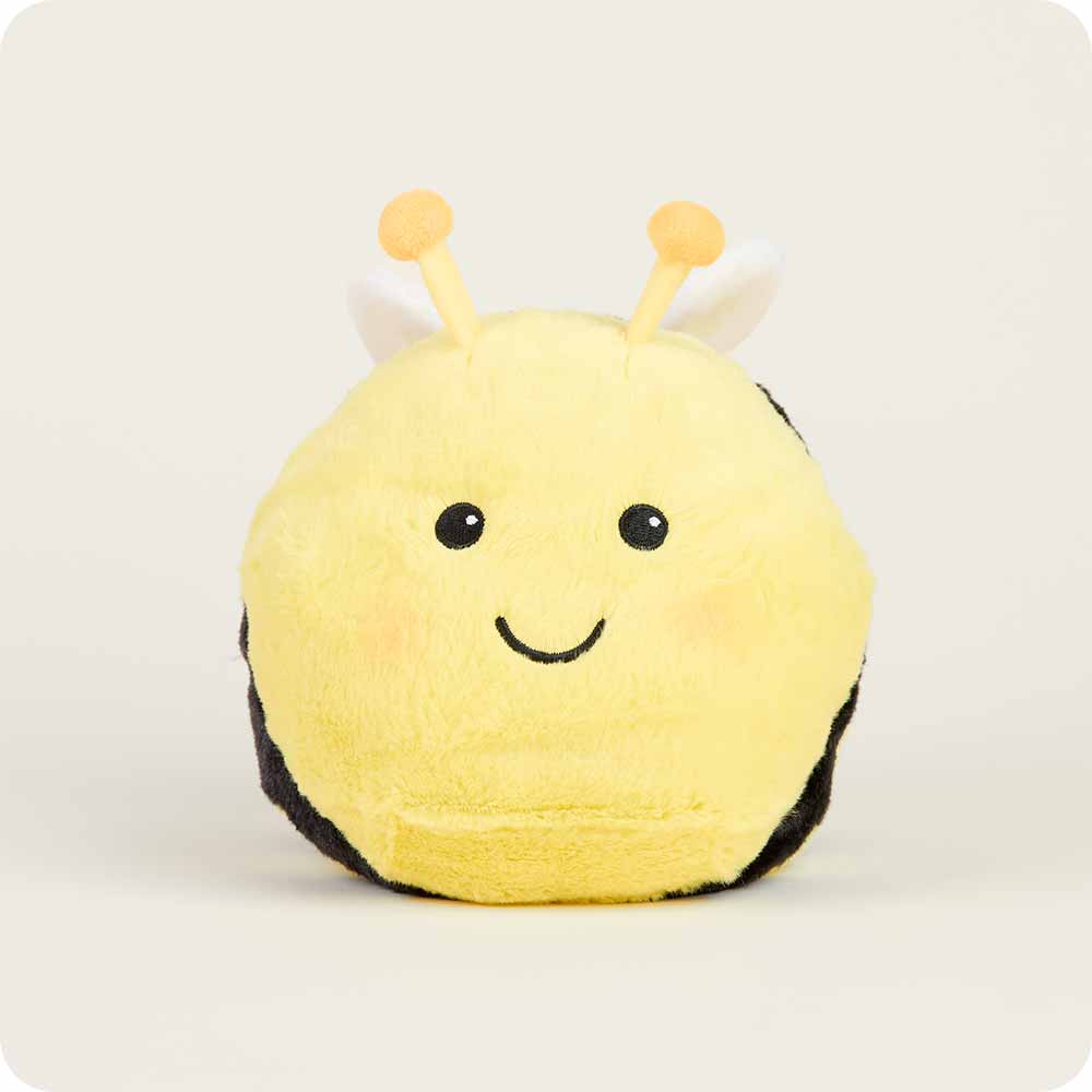 Bee Warmies - Clean Mood