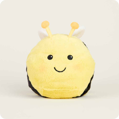 Bee Warmies - Clean Mood