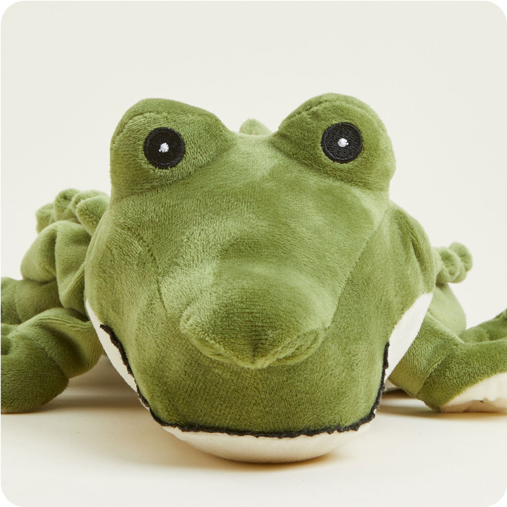 Alligator Warmies - Warm Blend