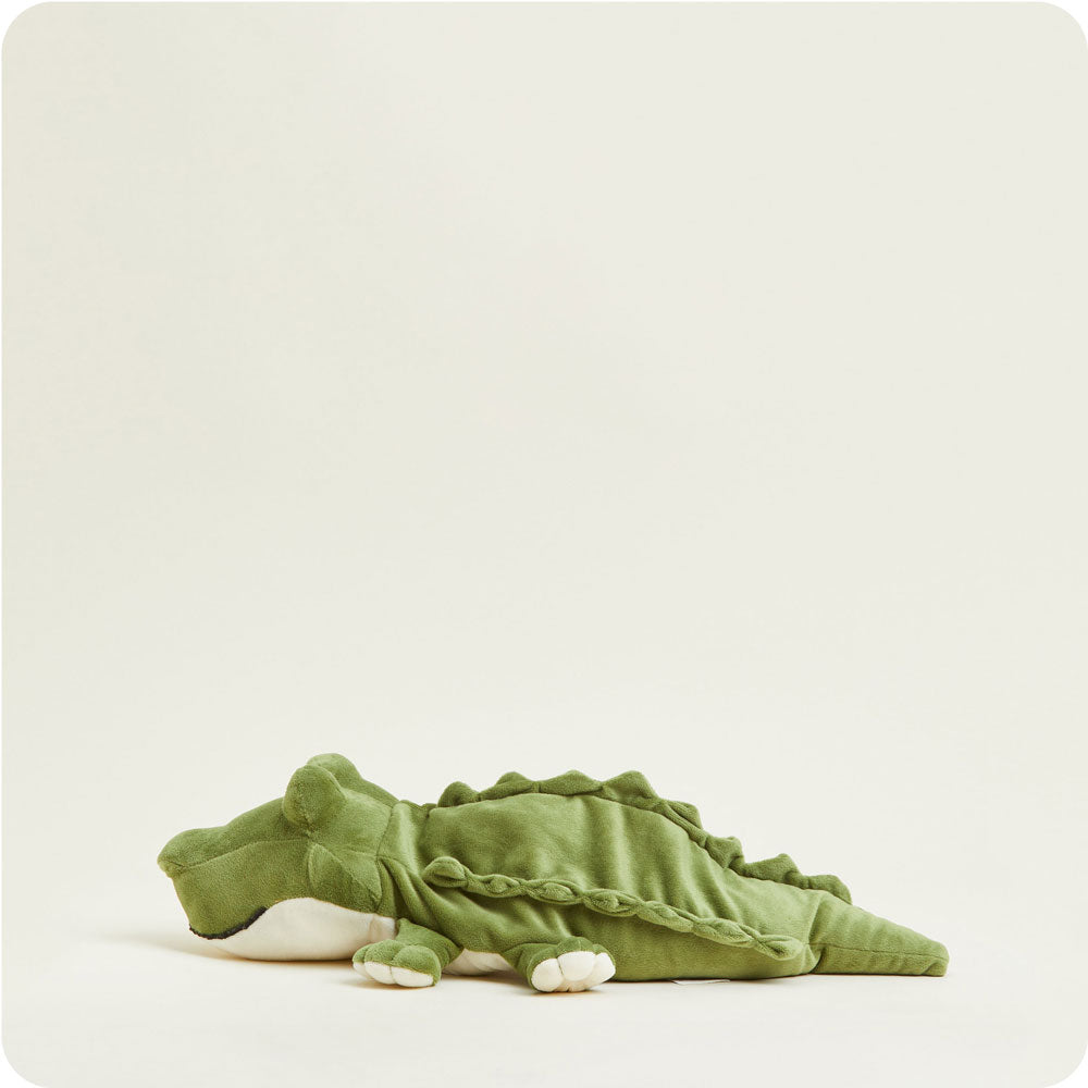 Alligator Warmies - Warm Blend