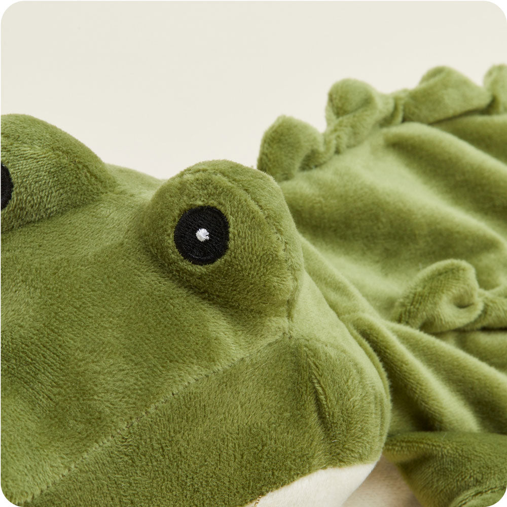 Alligator Warmies - Warm Blend