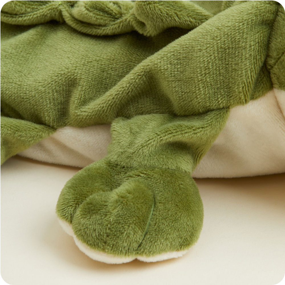Alligator Warmies - Warm Blend