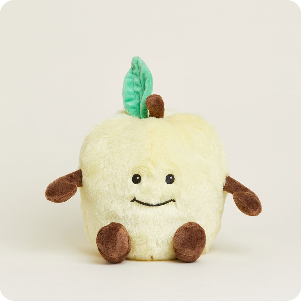 Golden Apple Warmies - Simple Edit