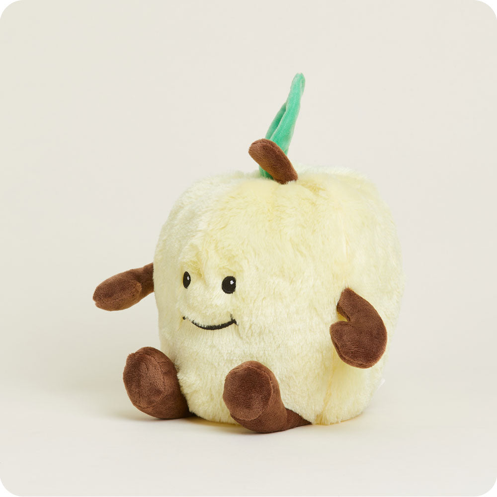 Golden Apple Warmies - Simple Edit