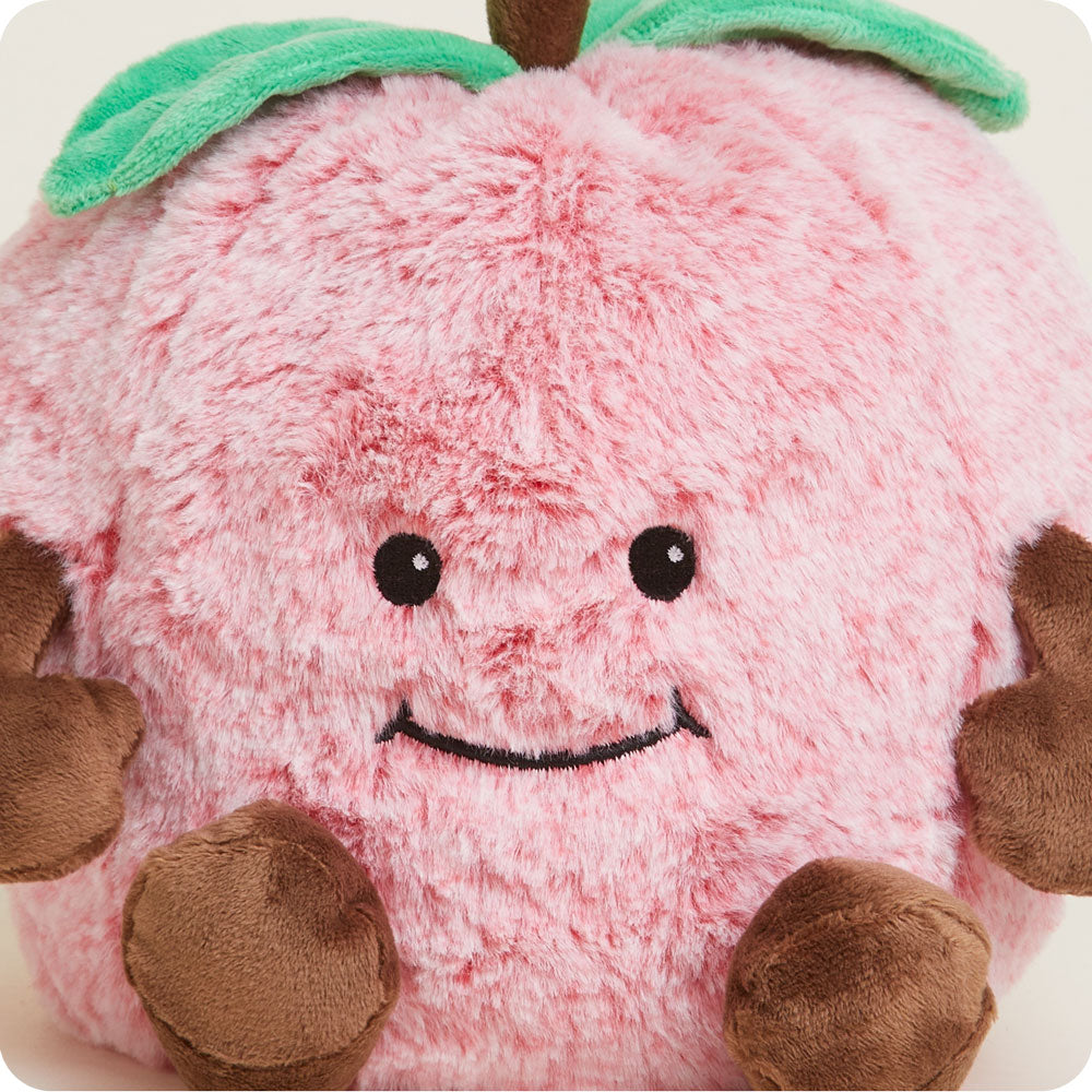 Red Apple Warmies - Easy Set