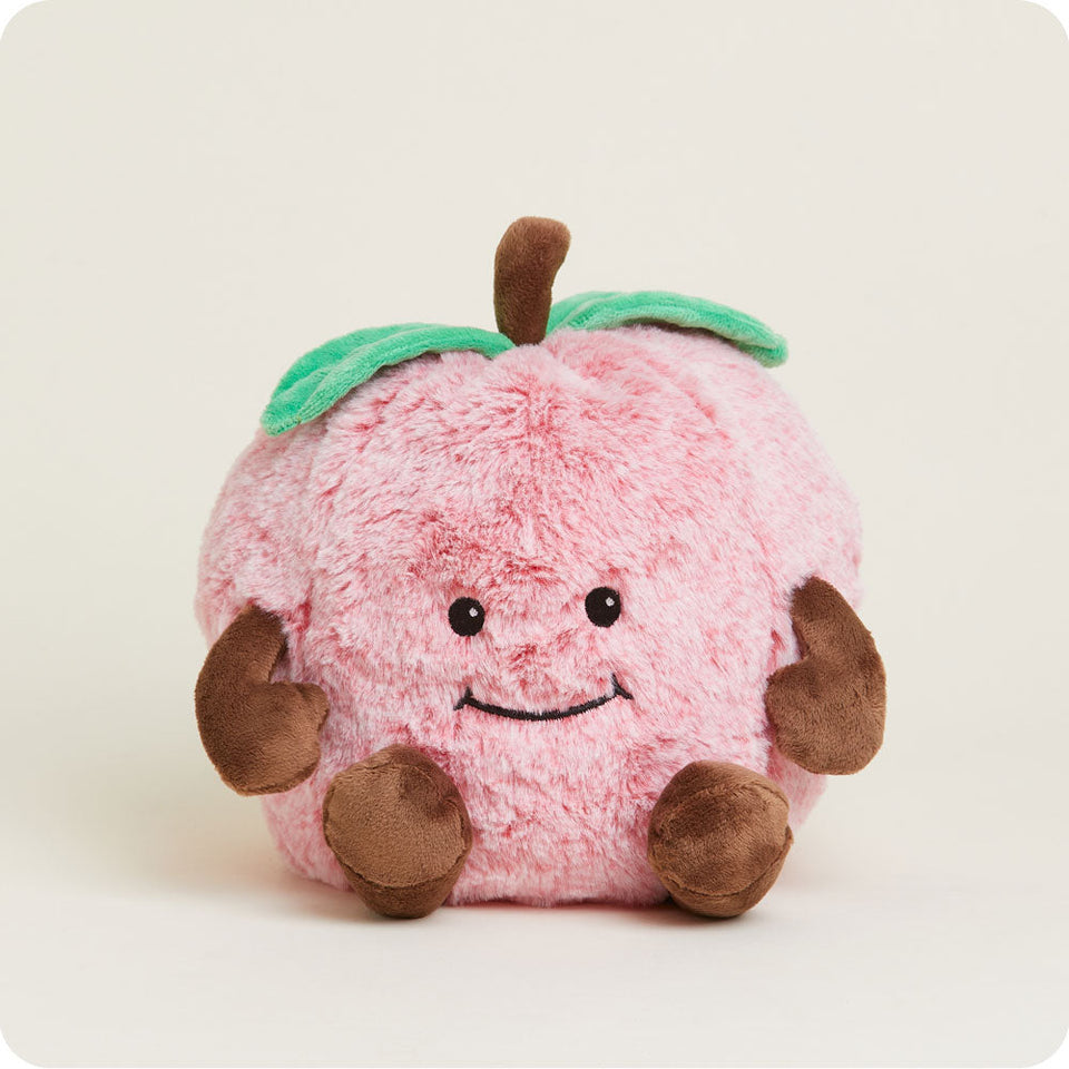 Red Apple Warmies - Easy Set