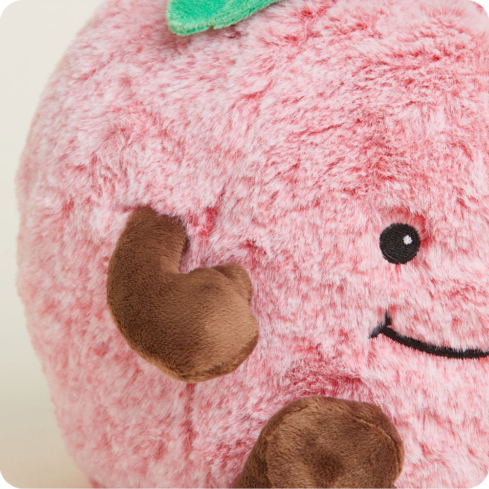 Red Apple Warmies - Easy Set