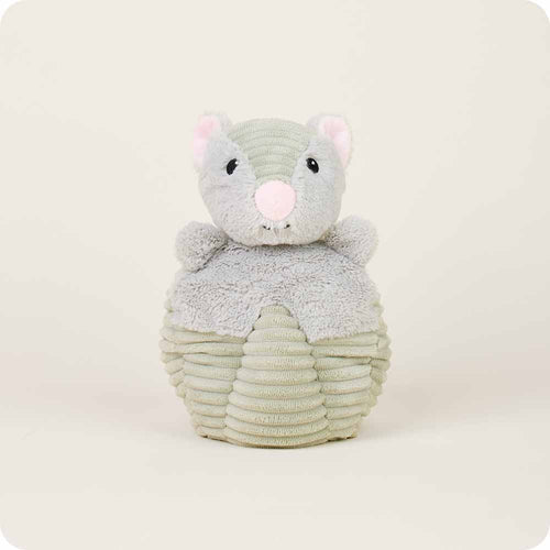 Armadillo Warmies - Bright Scent
