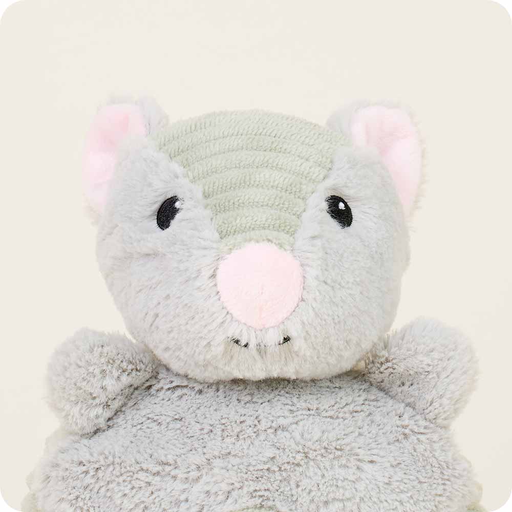Armadillo Warmies - Bright Scent