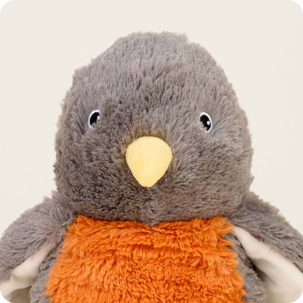 American Robin Warmies - Daily Set