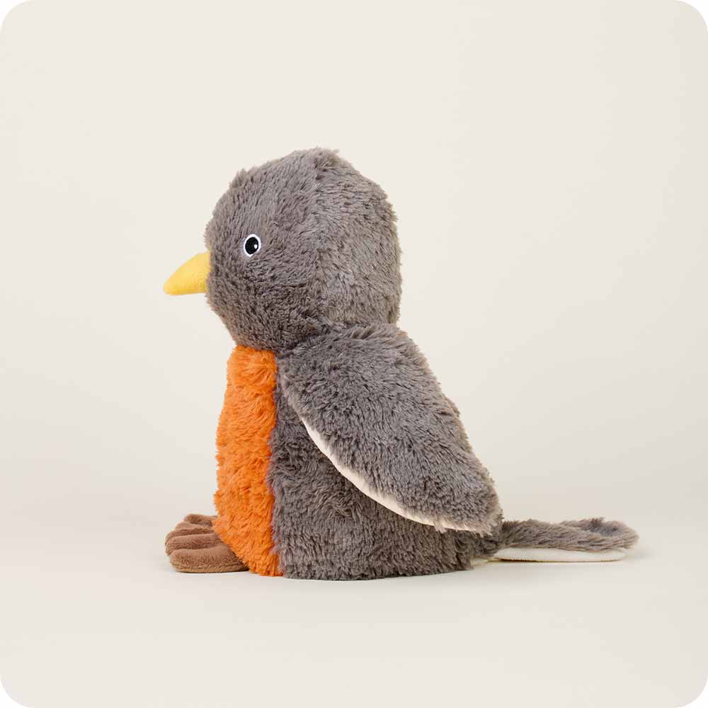 American Robin Warmies - Daily Set
