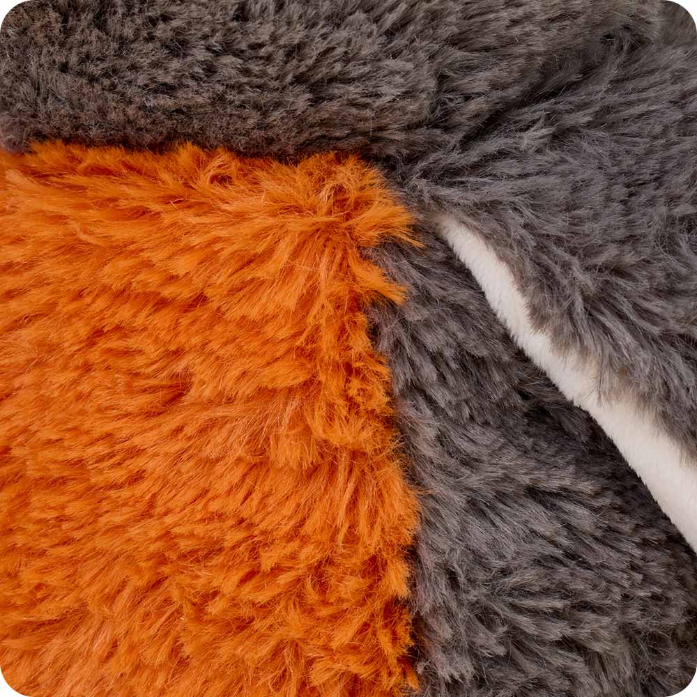 American Robin Warmies - Daily Set