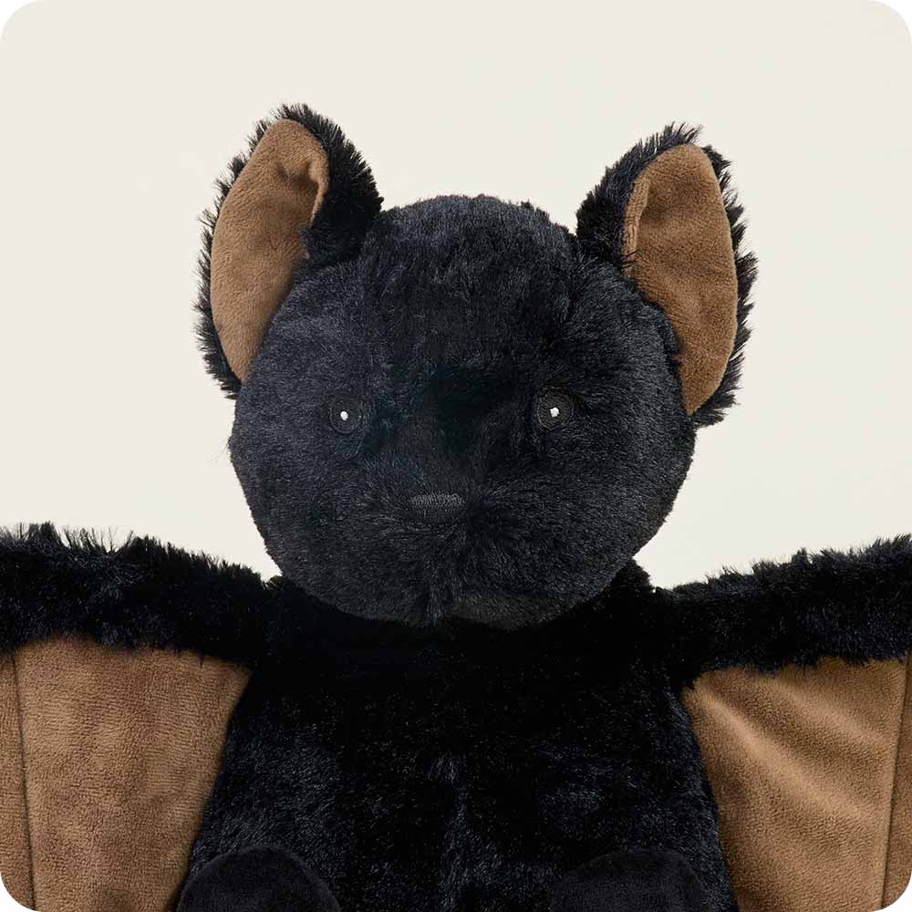 Bat Warmies - Cozy Glow