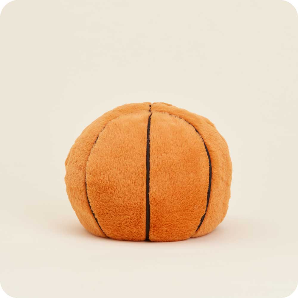 Basketball Warmies - Home Glow