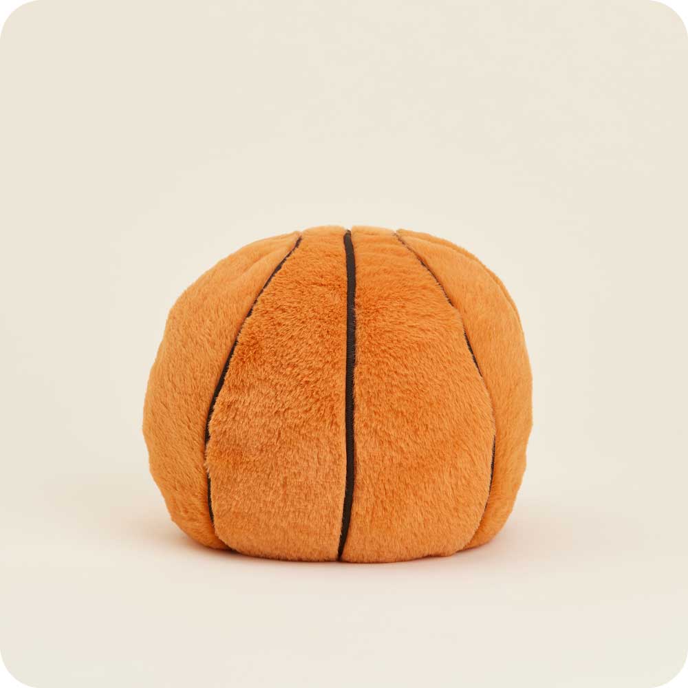 Basketball Warmies - Home Glow