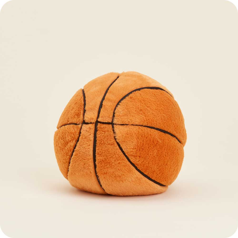 Basketball Warmies - Home Glow