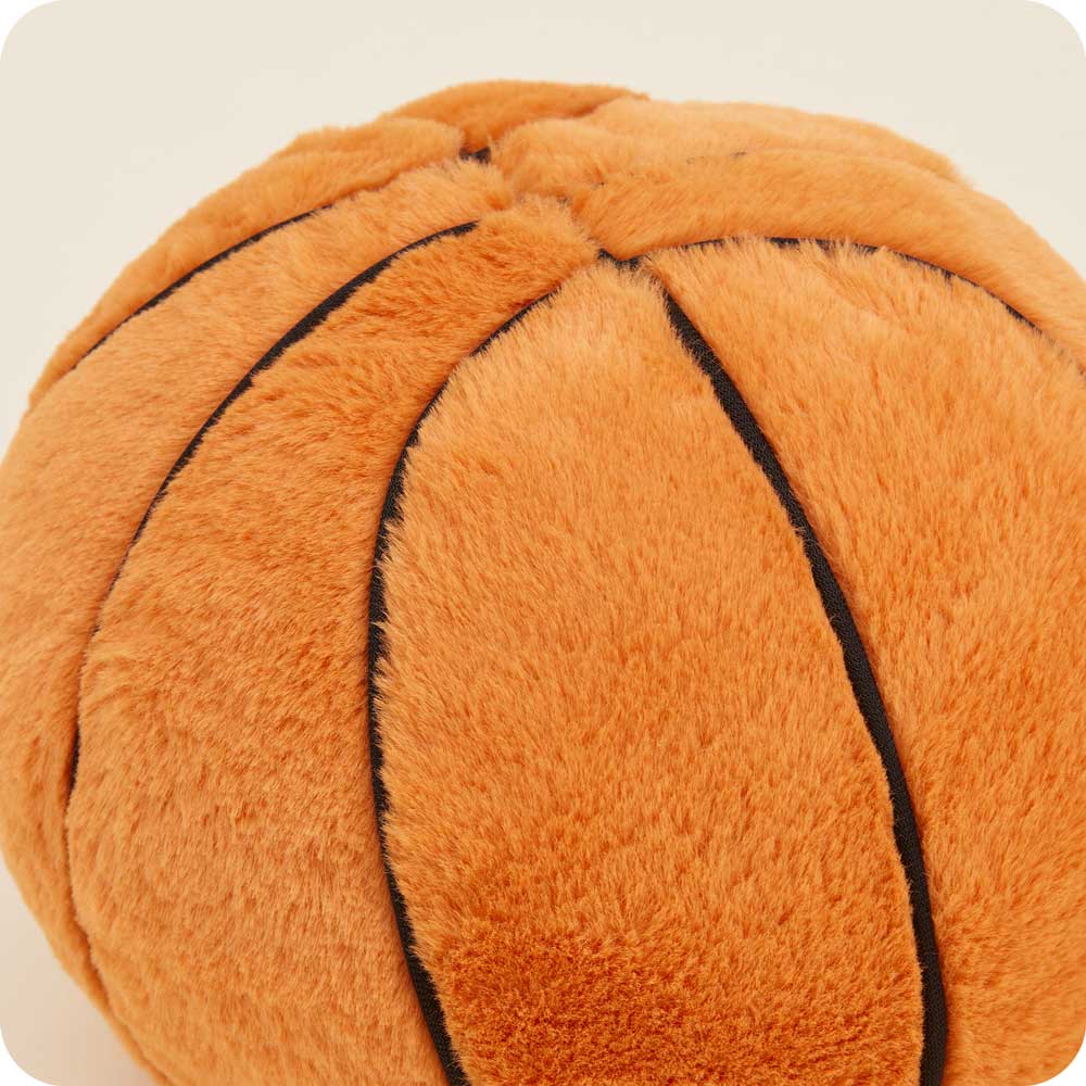 Basketball Warmies - Home Glow
