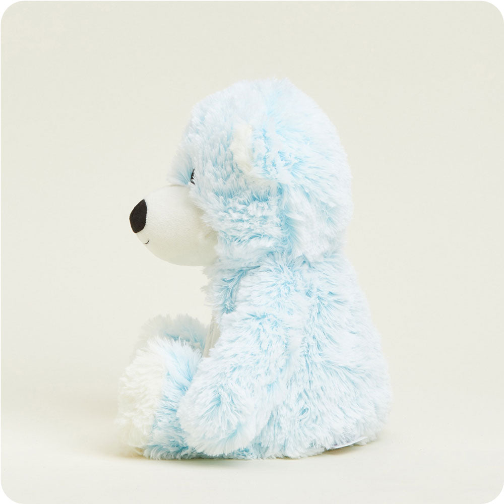 Baby Boy Bear Warmies - Clean Mood