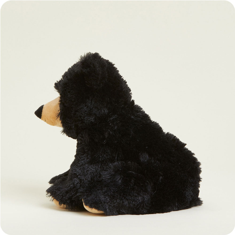 Black Bear Warmies - Modern Blend