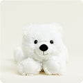 White Bear Warmies - Classic Notes