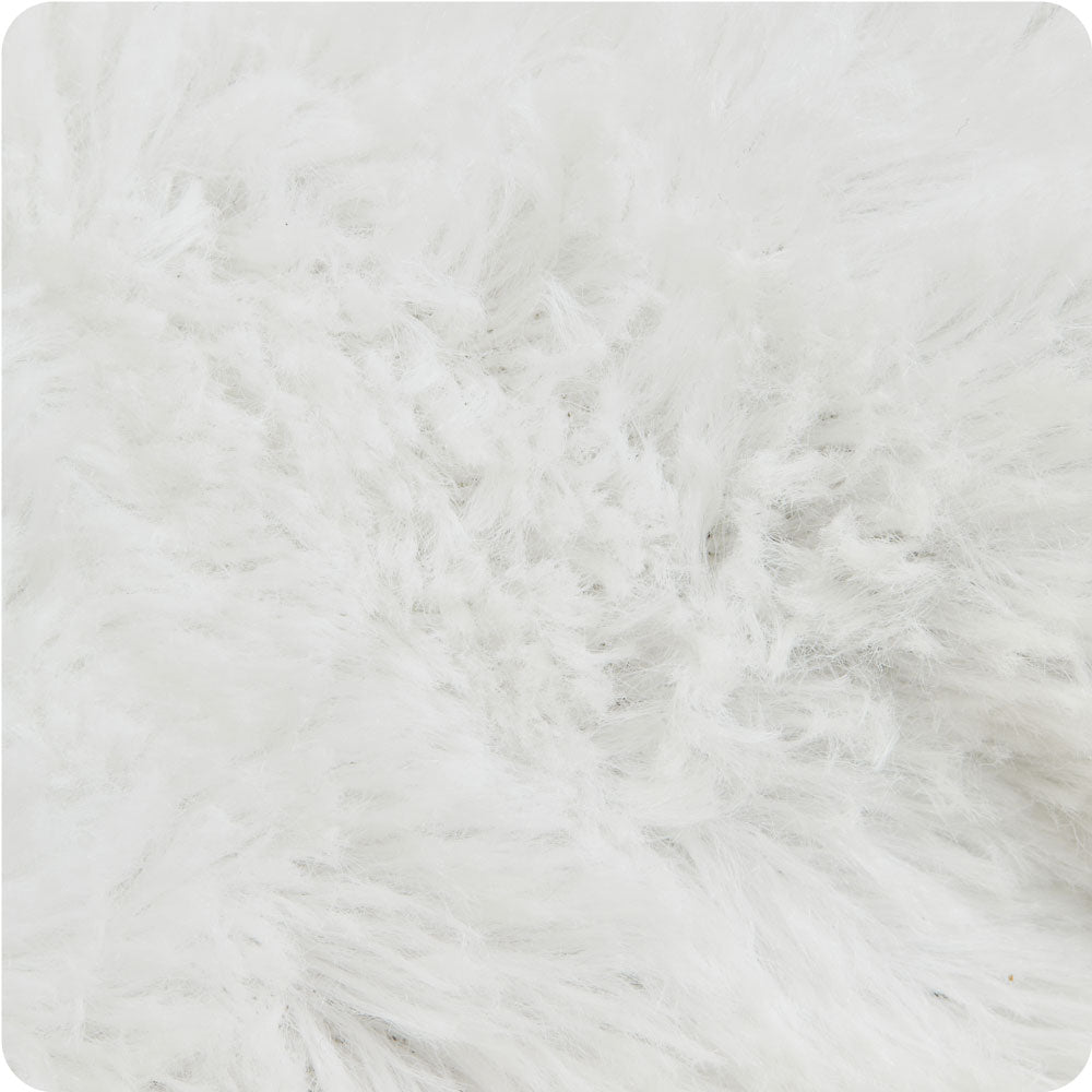 White Bear Warmies - Classic Notes