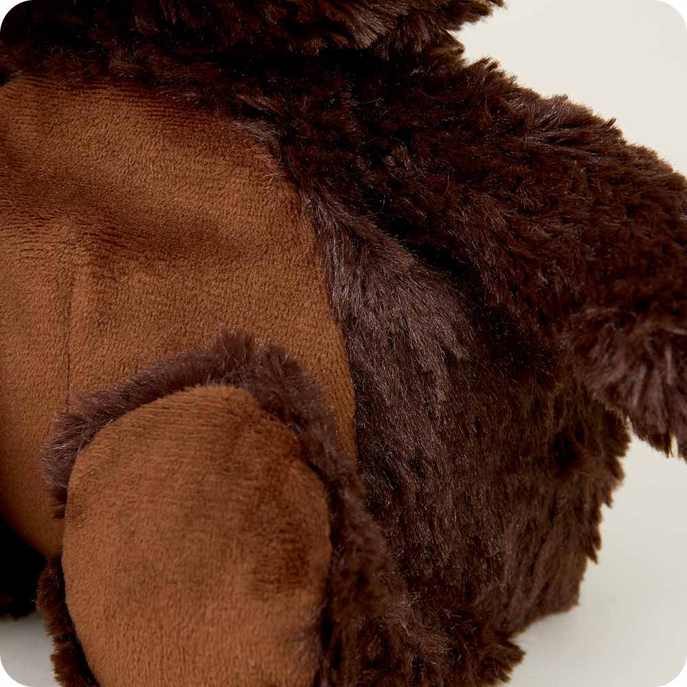 Beaver Warmies - Bright Scent