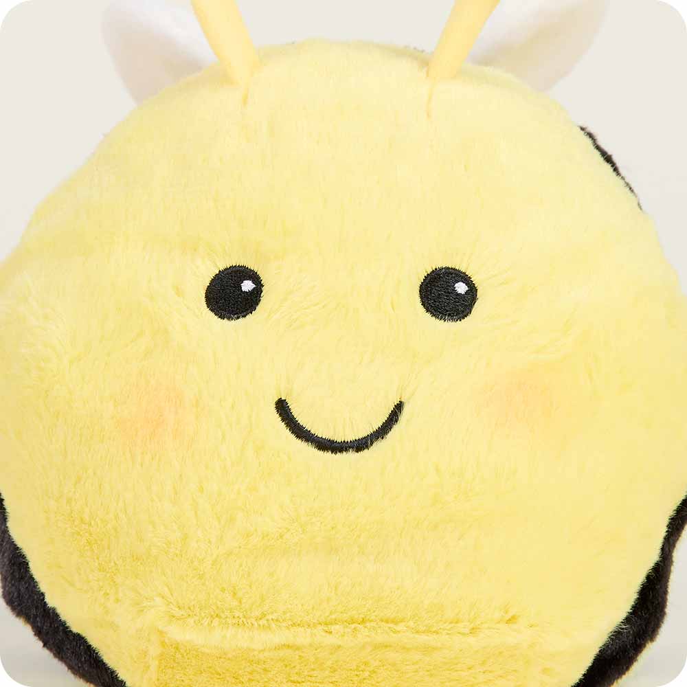 Bee Warmies - Clean Mood