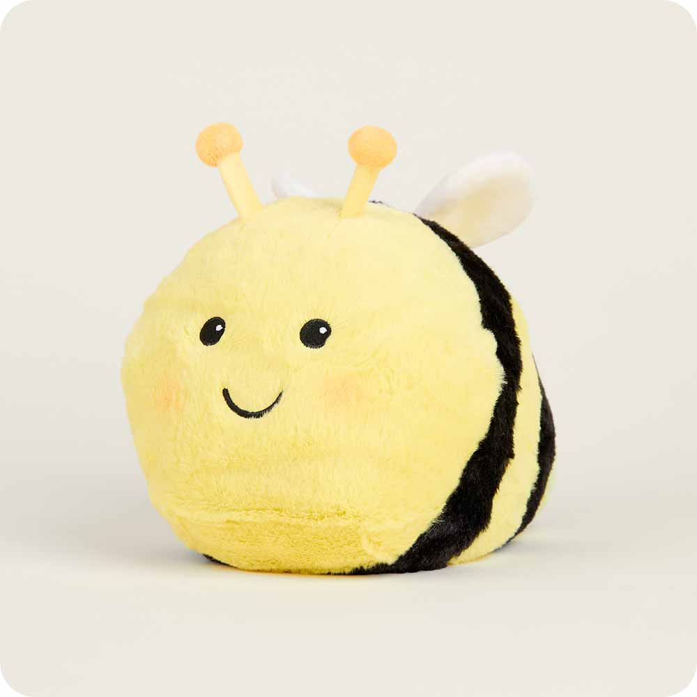 Bee Warmies - Clean Mood