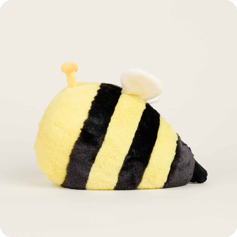 Bee Warmies - Clean Mood
