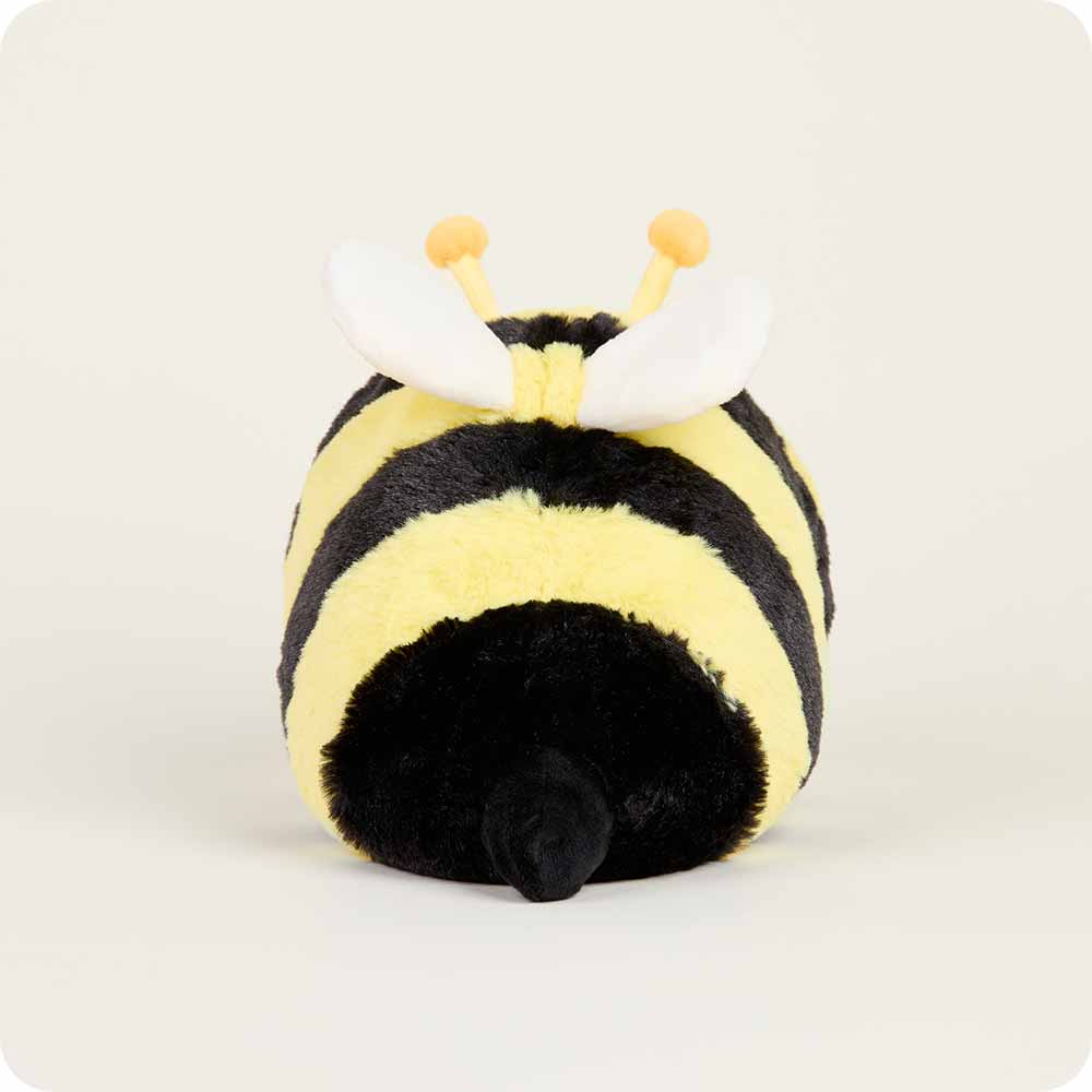 Bee Warmies - Clean Mood