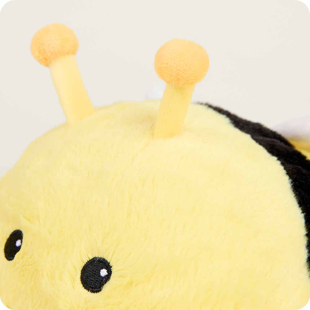 Bee Warmies - Clean Mood