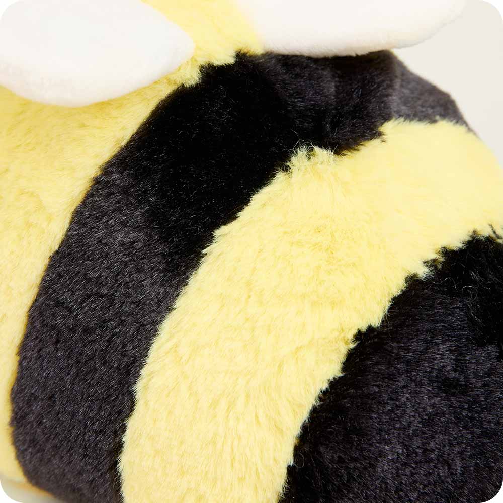 Bee Warmies - Clean Mood