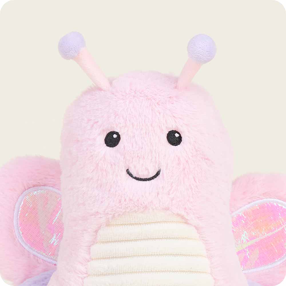 Butterfly Warmies - Cozy Glow