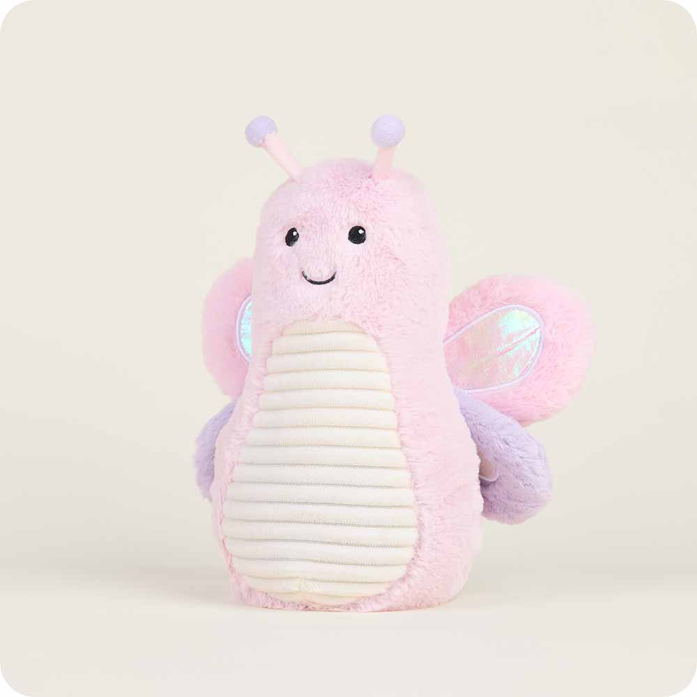 Butterfly Warmies - Cozy Glow