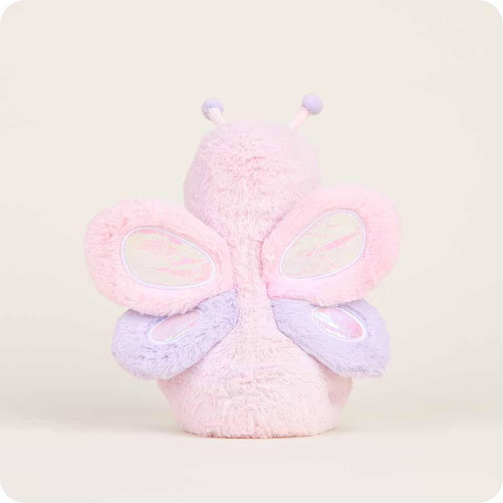 Butterfly Warmies - Cozy Glow