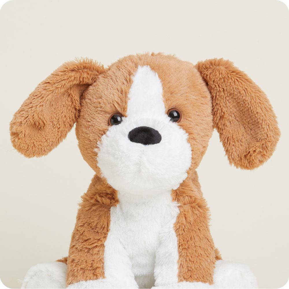 Beagle Warmies - Bright Scent