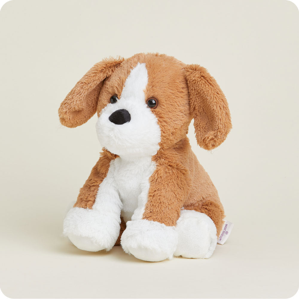 Beagle Warmies - Bright Scent