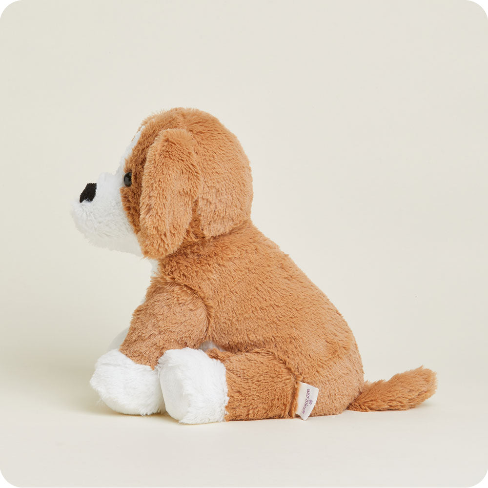 Beagle Warmies - Bright Scent