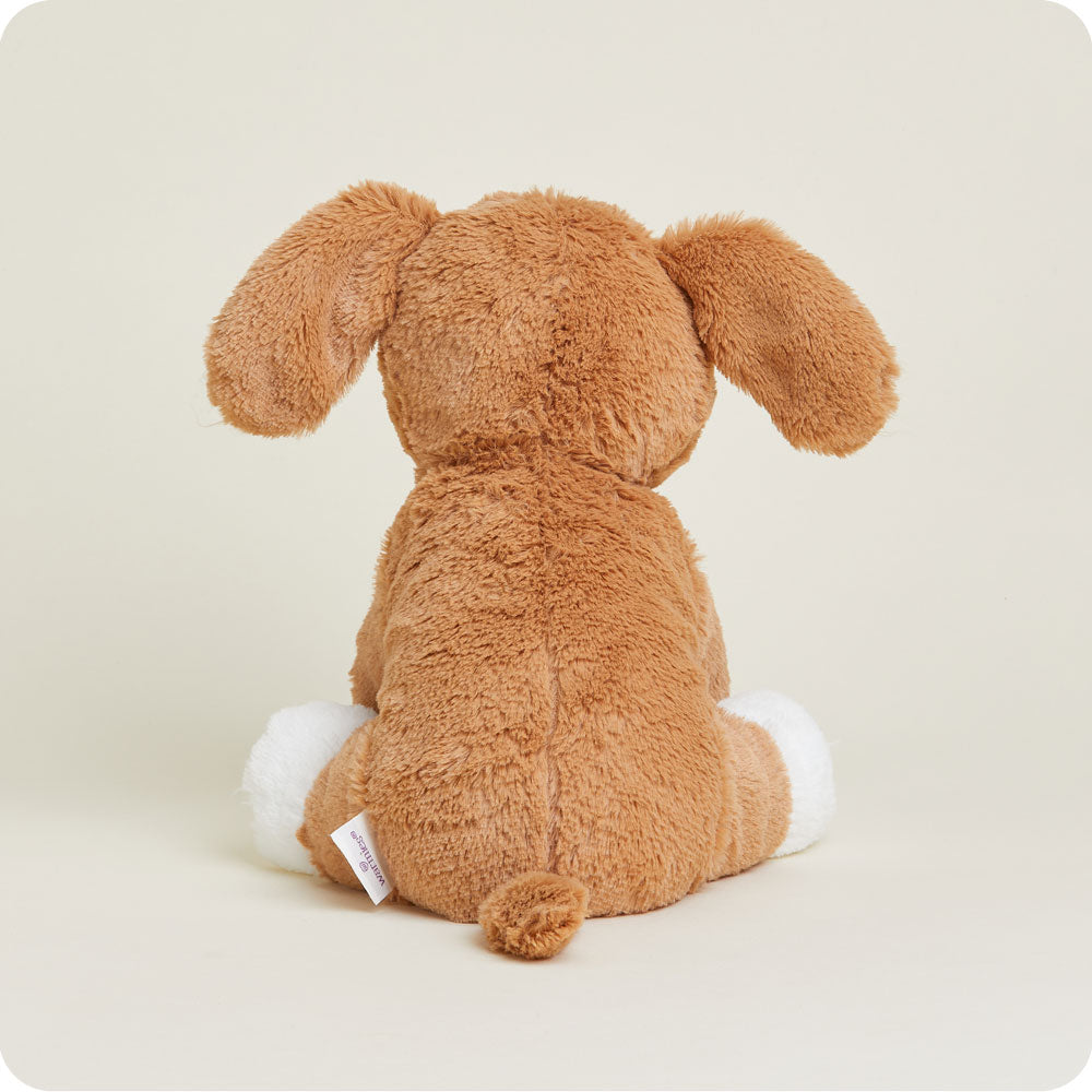 Beagle Warmies - Bright Scent