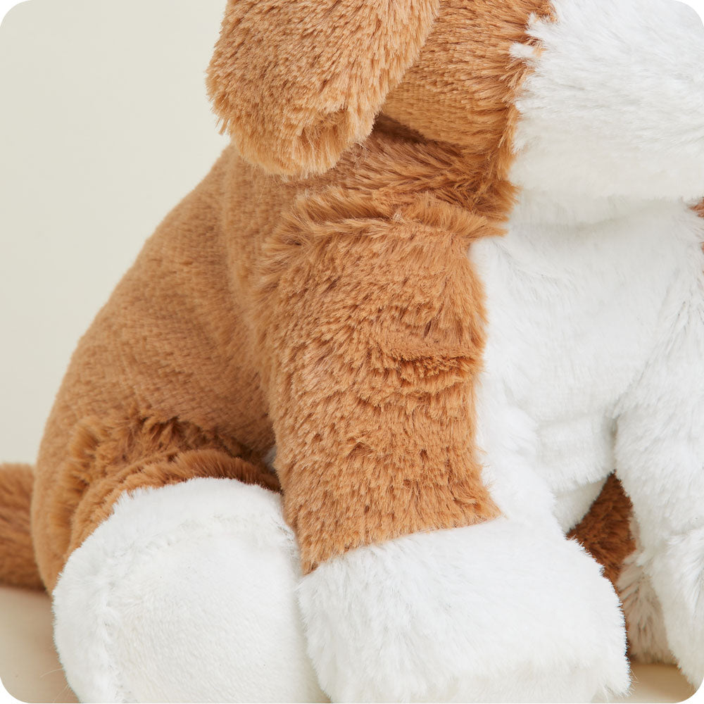 Beagle Warmies - Bright Scent