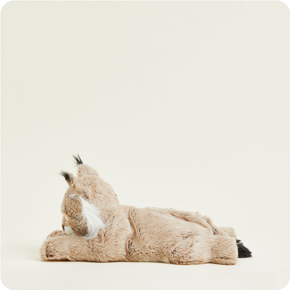 Bobcat Warmies - Weekend Pair
