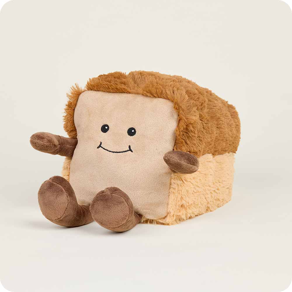 Bread Warmies - Bright Scent