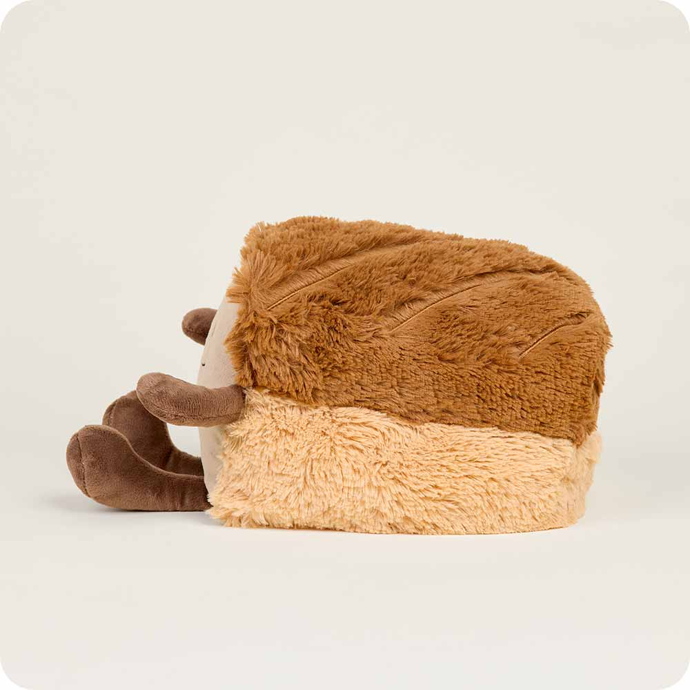 Bread Warmies - Bright Scent