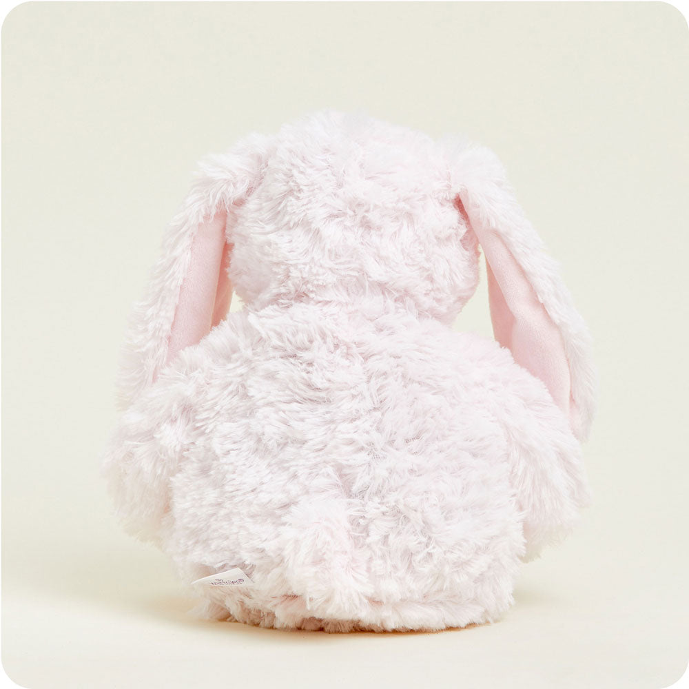 Pink Bunny Warmies - Simple Edit