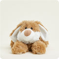 Brown Bunny Warmies - Modern Blend